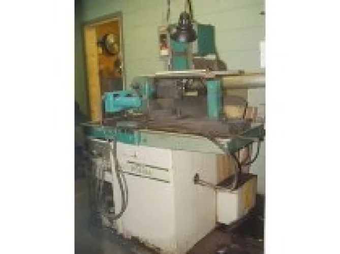 Photo #28 of HIGH PRODUCTION WOOD FLOORING PLANT CLOSURE