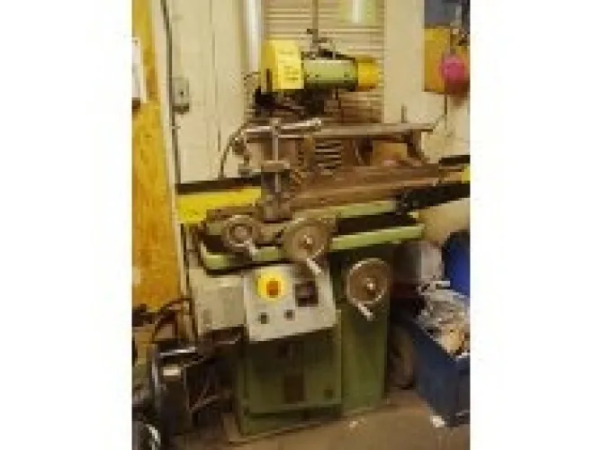 Photo #29 of HIGH PRODUCTION WOOD FLOORING PLANT CLOSURE