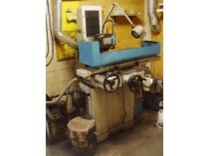 Photo #30 of HIGH PRODUCTION WOOD FLOORING PLANT CLOSURE