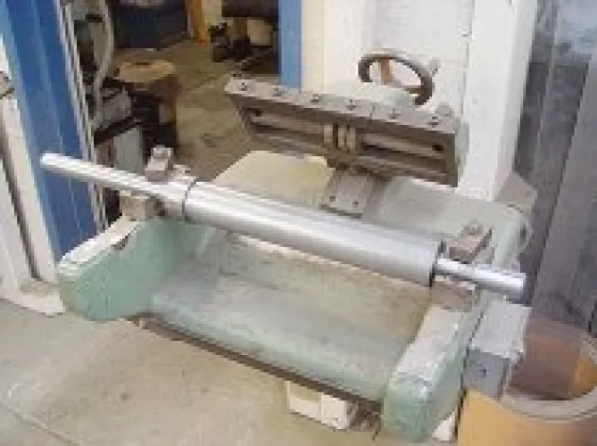 Photo #32 of HIGH PRODUCTION WOOD FLOORING PLANT CLOSURE