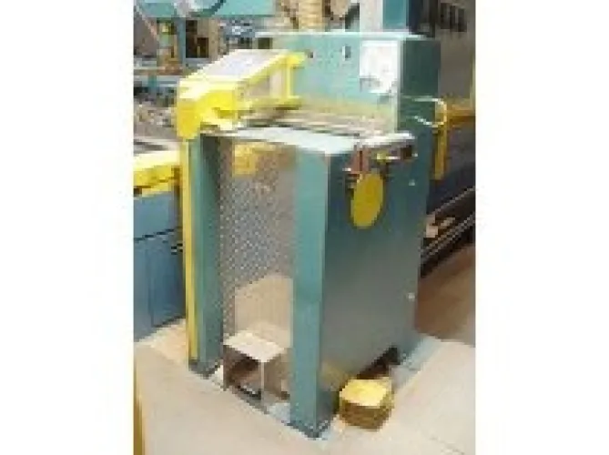 Photo #34 of HIGH PRODUCTION WOOD FLOORING PLANT CLOSURE