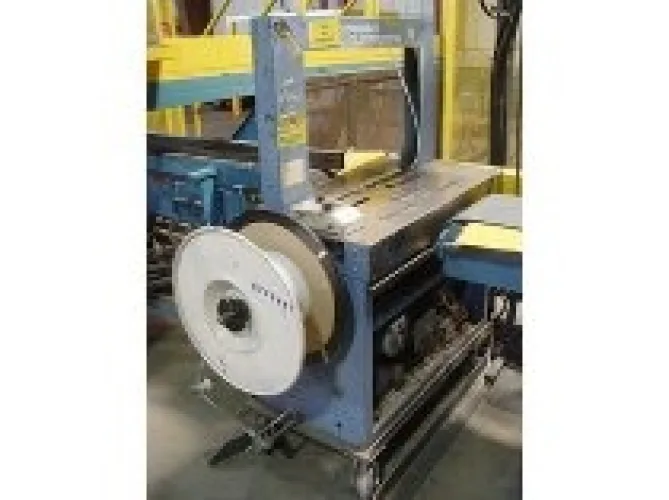 Photo #43 of HIGH PRODUCTION WOOD FLOORING PLANT CLOSURE