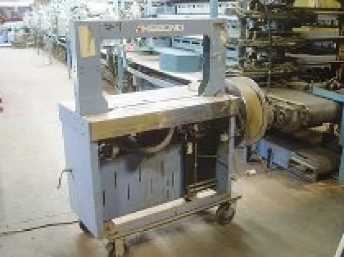 Photo #47 of HIGH PRODUCTION WOOD FLOORING PLANT CLOSURE
