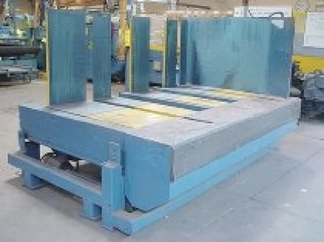 Photo #67 of HIGH PRODUCTION WOOD FLOORING PLANT CLOSURE