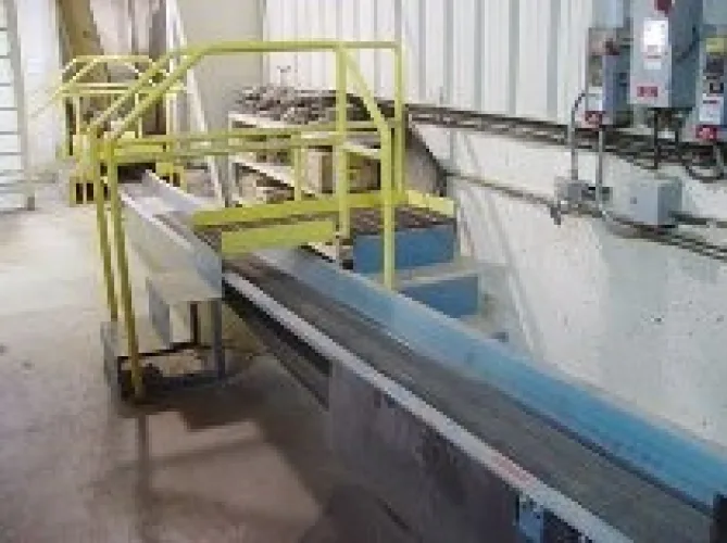 Photo #69 of HIGH PRODUCTION WOOD FLOORING PLANT CLOSURE