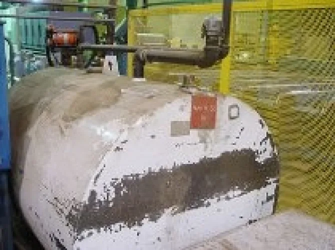 Photo #70 of HIGH PRODUCTION WOOD FLOORING PLANT CLOSURE