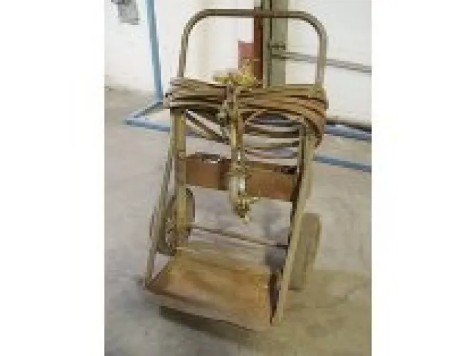 Photo #72 of HIGH PRODUCTION WOOD FLOORING PLANT CLOSURE