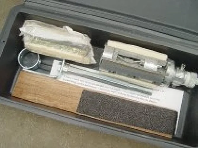 Photo #84 of HIGH PRODUCTION WOOD FLOORING PLANT CLOSURE