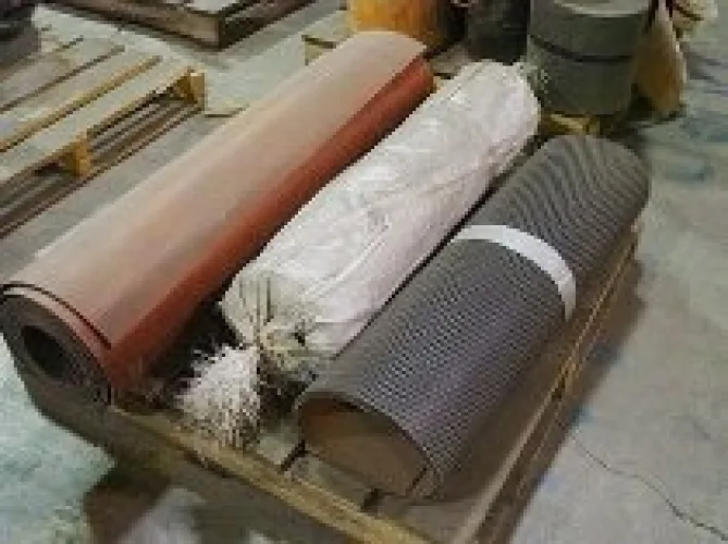 Photo #93 of HIGH PRODUCTION WOOD FLOORING PLANT CLOSURE