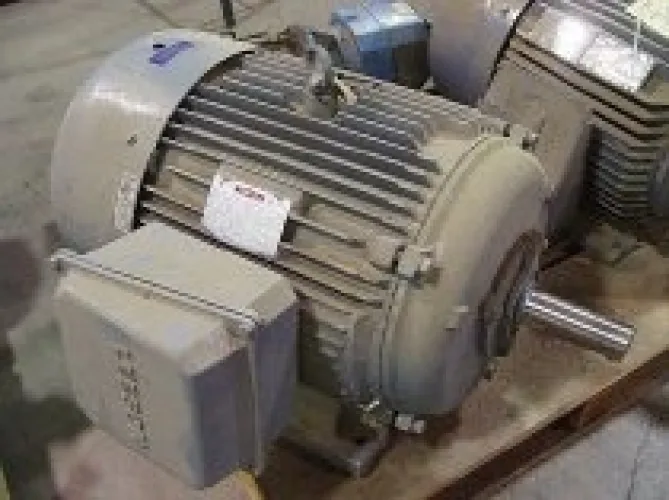 Photo #94 of HIGH PRODUCTION WOOD FLOORING PLANT CLOSURE
