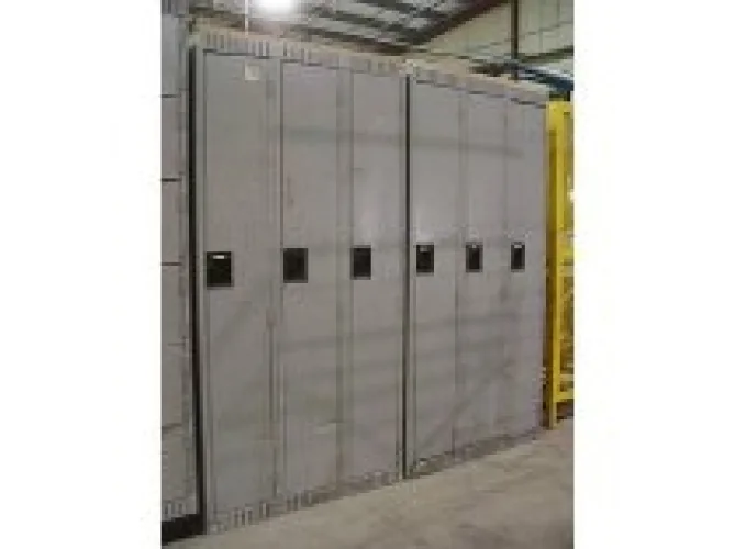 Photo #95 of HIGH PRODUCTION WOOD FLOORING PLANT CLOSURE