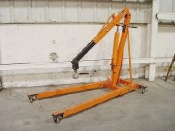 Photo #99 of HIGH PRODUCTION WOOD FLOORING PLANT CLOSURE