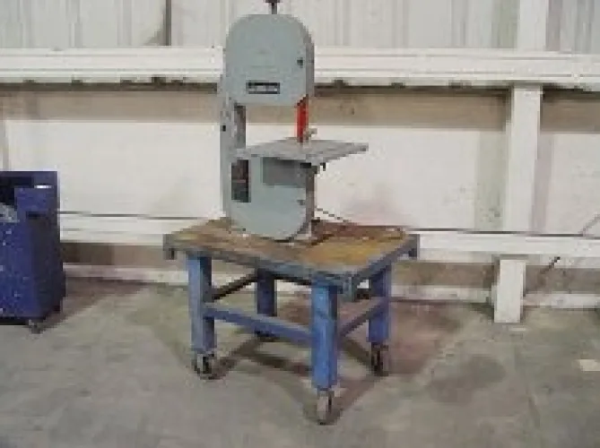 Photo #100 of HIGH PRODUCTION WOOD FLOORING PLANT CLOSURE