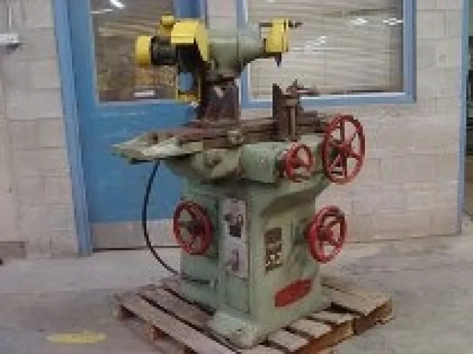 Photo #103 of HIGH PRODUCTION WOOD FLOORING PLANT CLOSURE