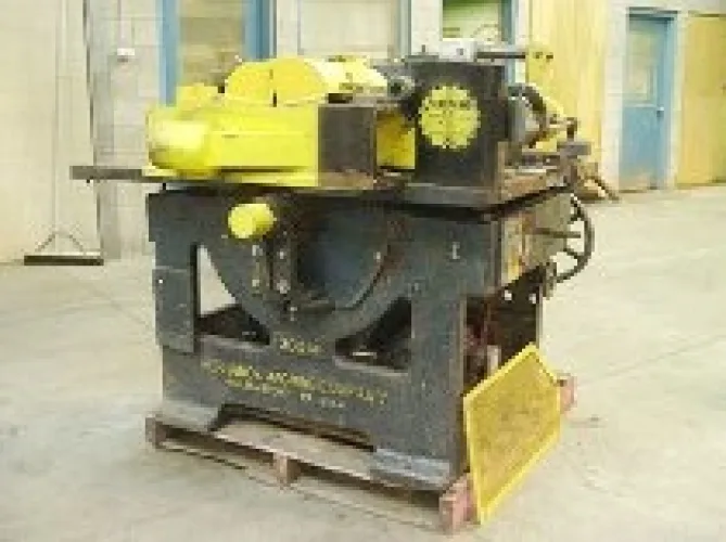 Photo #104 of HIGH PRODUCTION WOOD FLOORING PLANT CLOSURE