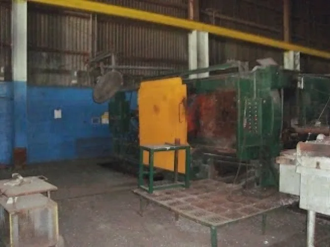 Photo #3 of EQUIPMENT NO LONGER REQUIRED FROM THE OPERATIONS OF HOUSTON DIE CASTING COMPANY