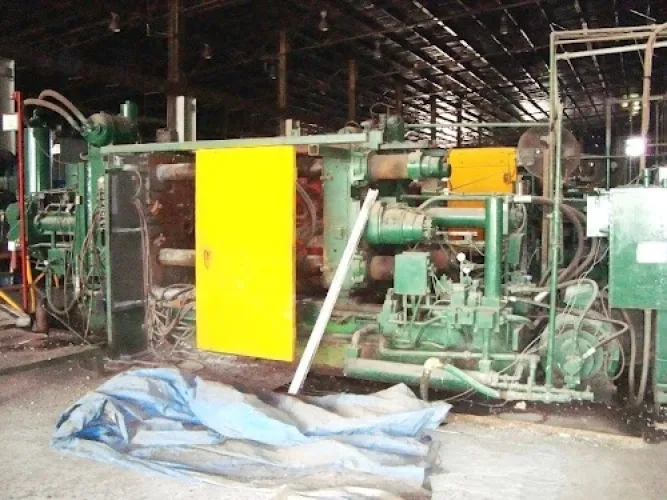 Photo #18 of EQUIPMENT NO LONGER REQUIRED FROM THE OPERATIONS OF HOUSTON DIE CASTING COMPANY