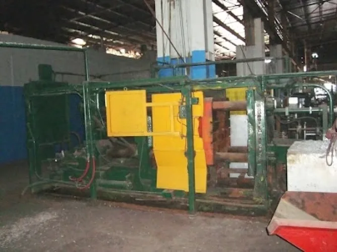 Photo #26 of EQUIPMENT NO LONGER REQUIRED FROM THE OPERATIONS OF HOUSTON DIE CASTING COMPANY