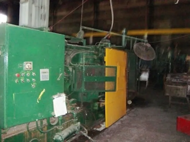 Photo #28 of EQUIPMENT NO LONGER REQUIRED FROM THE OPERATIONS OF HOUSTON DIE CASTING COMPANY