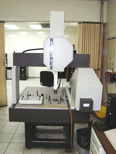 Photo #30 of EQUIPMENT NO LONGER REQUIRED FROM THE OPERATIONS OF HOUSTON DIE CASTING COMPANY