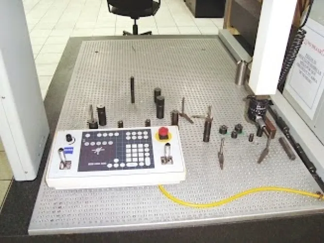 Photo #32 of EQUIPMENT NO LONGER REQUIRED FROM THE OPERATIONS OF HOUSTON DIE CASTING COMPANY