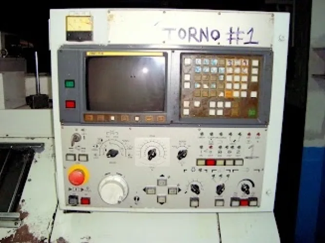 Photo #40 of EQUIPMENT NO LONGER REQUIRED FROM THE OPERATIONS OF HOUSTON DIE CASTING COMPANY