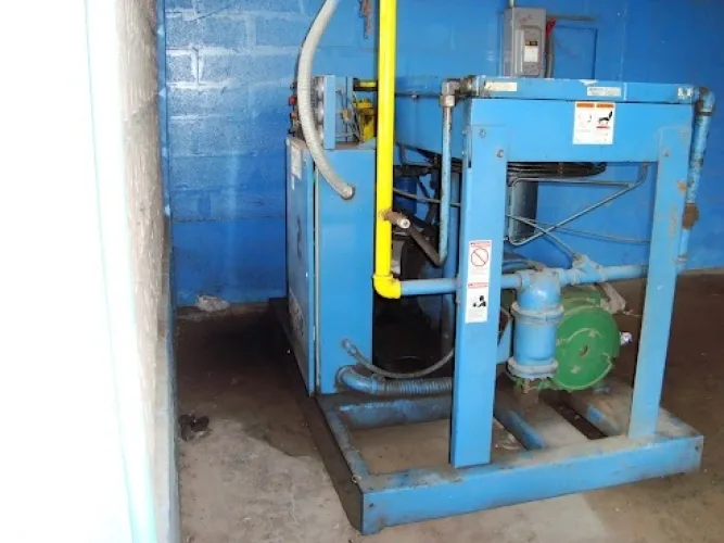 Photo #55 of EQUIPMENT NO LONGER REQUIRED FROM THE OPERATIONS OF HOUSTON DIE CASTING COMPANY
