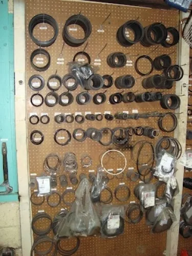 Photo #66 of EQUIPMENT NO LONGER REQUIRED FROM THE OPERATIONS OF HOUSTON DIE CASTING COMPANY