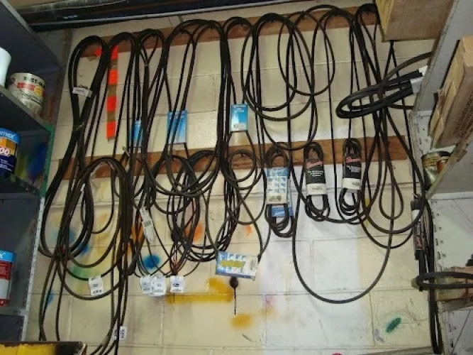 Photo #68 of EQUIPMENT NO LONGER REQUIRED FROM THE OPERATIONS OF HOUSTON DIE CASTING COMPANY
