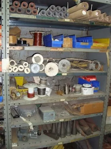 Photo #69 of EQUIPMENT NO LONGER REQUIRED FROM THE OPERATIONS OF HOUSTON DIE CASTING COMPANY