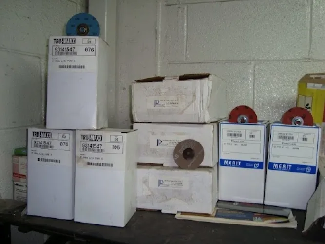 Photo #71 of EQUIPMENT NO LONGER REQUIRED FROM THE OPERATIONS OF HOUSTON DIE CASTING COMPANY
