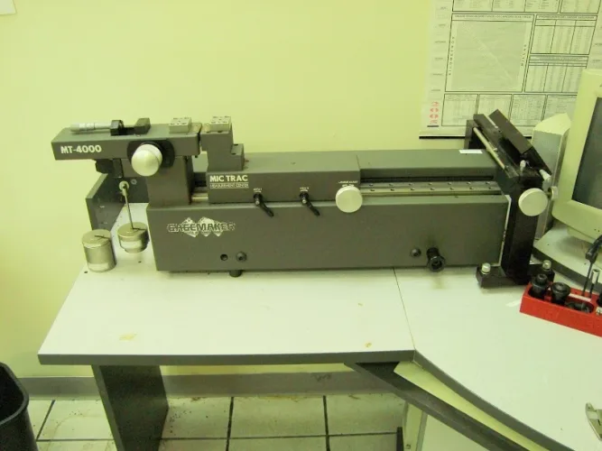 Photo #88 of EQUIPMENT NO LONGER REQUIRED FROM THE OPERATIONS OF HOUSTON DIE CASTING COMPANY