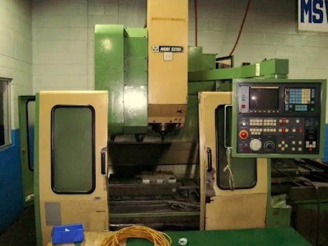 Photo #96 of EQUIPMENT NO LONGER REQUIRED FROM THE OPERATIONS OF HOUSTON DIE CASTING COMPANY
