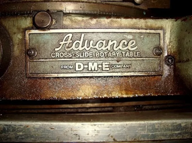 Photo #112 of EQUIPMENT NO LONGER REQUIRED FROM THE OPERATIONS OF HOUSTON DIE CASTING COMPANY