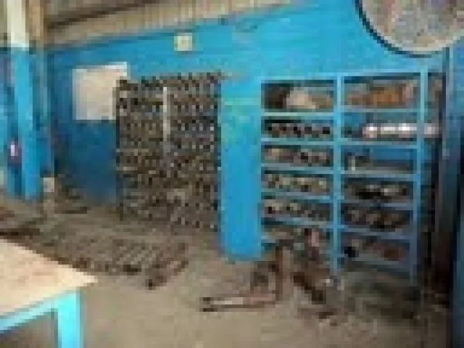 Photo #113 of EQUIPMENT NO LONGER REQUIRED FROM THE OPERATIONS OF HOUSTON DIE CASTING COMPANY