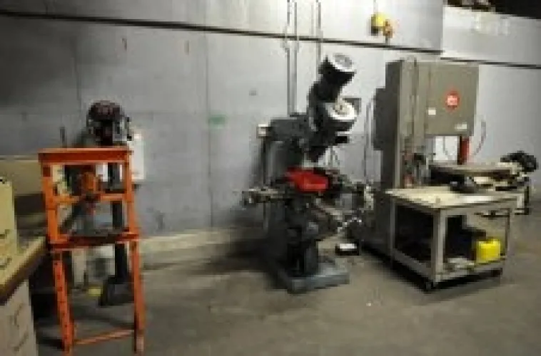 Photo #1 of FOOD PROCESSING EQUIPMENT SURPLUS TO THE ONGOING OPERATIONS OF DCI CHEESE COMPANY, INC.