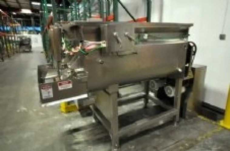 Photo #5 of FOOD PROCESSING EQUIPMENT SURPLUS TO THE ONGOING OPERATIONS OF DCI CHEESE COMPANY, INC.