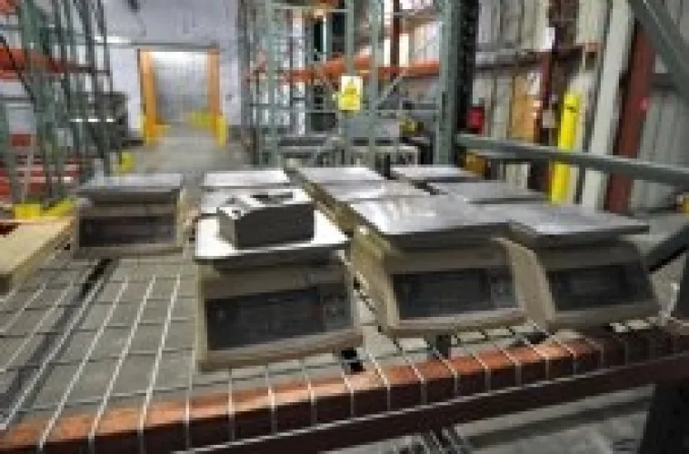Photo #6 of FOOD PROCESSING EQUIPMENT SURPLUS TO THE ONGOING OPERATIONS OF DCI CHEESE COMPANY, INC.
