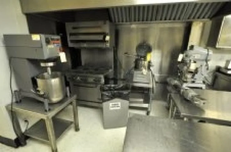 Photo #7 of FOOD PROCESSING EQUIPMENT SURPLUS TO THE ONGOING OPERATIONS OF DCI CHEESE COMPANY, INC.