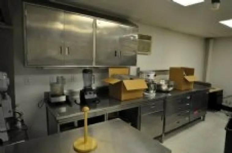 Photo #8 of FOOD PROCESSING EQUIPMENT SURPLUS TO THE ONGOING OPERATIONS OF DCI CHEESE COMPANY, INC.