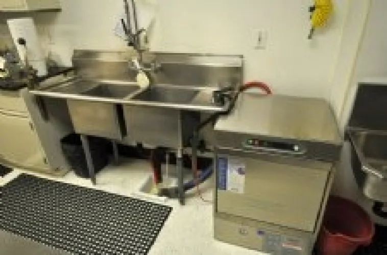 Photo #9 of FOOD PROCESSING EQUIPMENT SURPLUS TO THE ONGOING OPERATIONS OF DCI CHEESE COMPANY, INC.