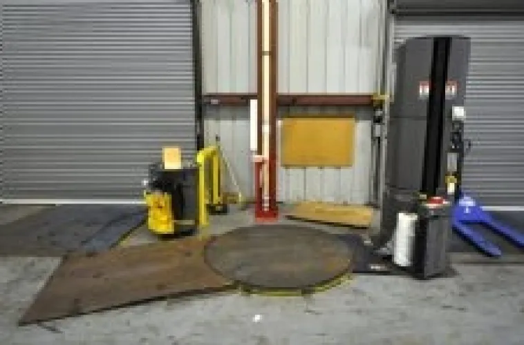 Photo #10 of FOOD PROCESSING EQUIPMENT SURPLUS TO THE ONGOING OPERATIONS OF DCI CHEESE COMPANY, INC.