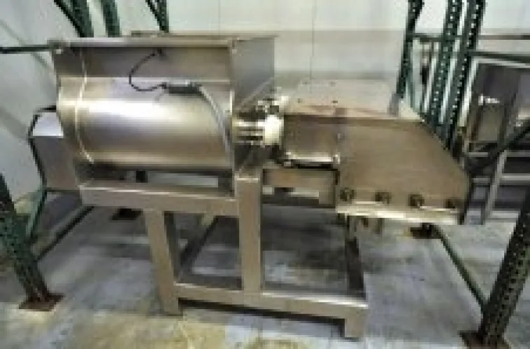 Photo #11 of FOOD PROCESSING EQUIPMENT SURPLUS TO THE ONGOING OPERATIONS OF DCI CHEESE COMPANY, INC.