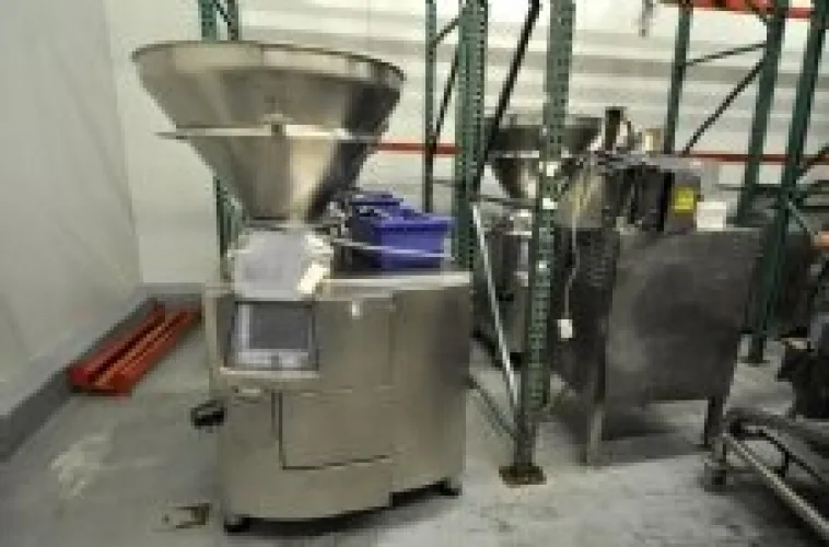 Photo #12 of FOOD PROCESSING EQUIPMENT SURPLUS TO THE ONGOING OPERATIONS OF DCI CHEESE COMPANY, INC.