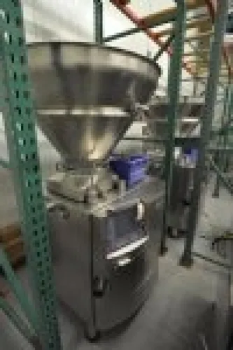 Photo #13 of FOOD PROCESSING EQUIPMENT SURPLUS TO THE ONGOING OPERATIONS OF DCI CHEESE COMPANY, INC.