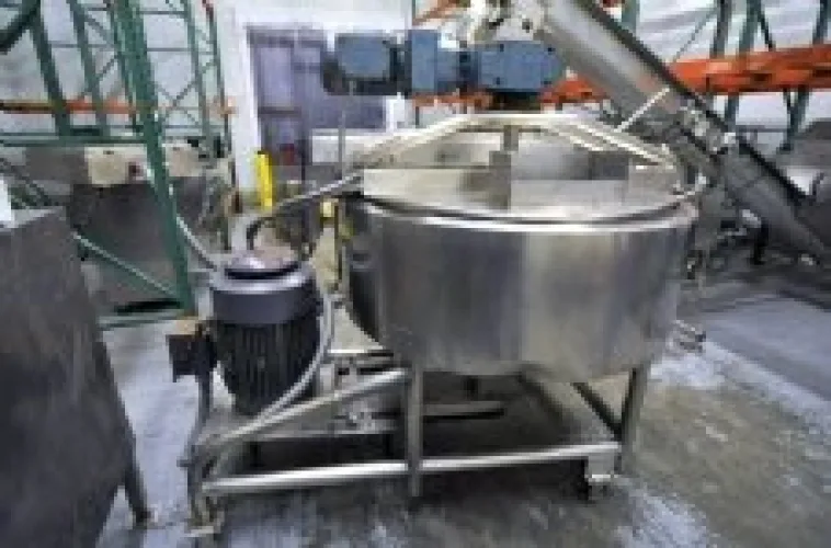 Photo #14 of FOOD PROCESSING EQUIPMENT SURPLUS TO THE ONGOING OPERATIONS OF DCI CHEESE COMPANY, INC.