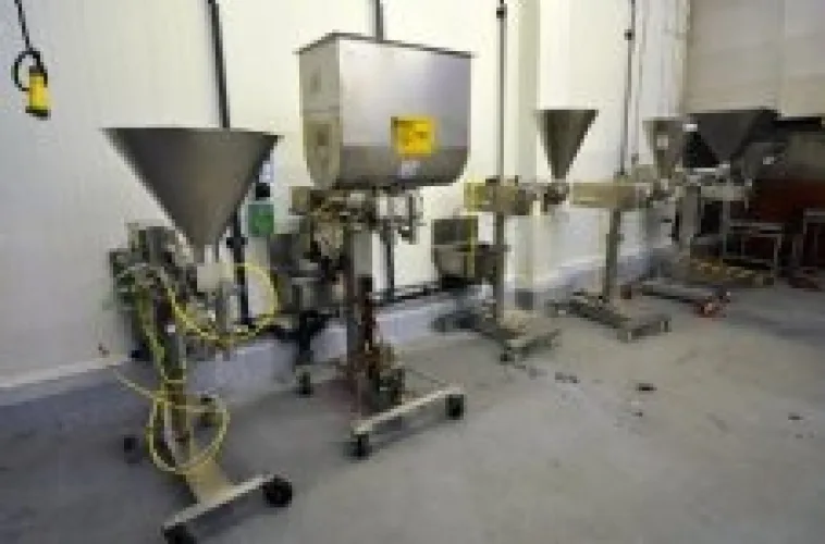 Photo #15 of FOOD PROCESSING EQUIPMENT SURPLUS TO THE ONGOING OPERATIONS OF DCI CHEESE COMPANY, INC.