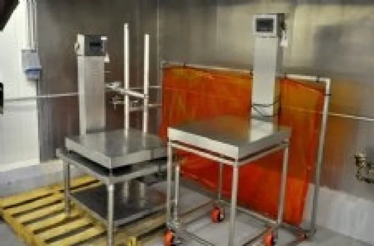 Photo #16 of FOOD PROCESSING EQUIPMENT SURPLUS TO THE ONGOING OPERATIONS OF DCI CHEESE COMPANY, INC.