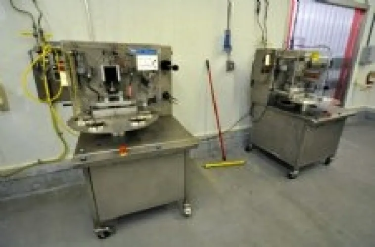 Photo #18 of FOOD PROCESSING EQUIPMENT SURPLUS TO THE ONGOING OPERATIONS OF DCI CHEESE COMPANY, INC.