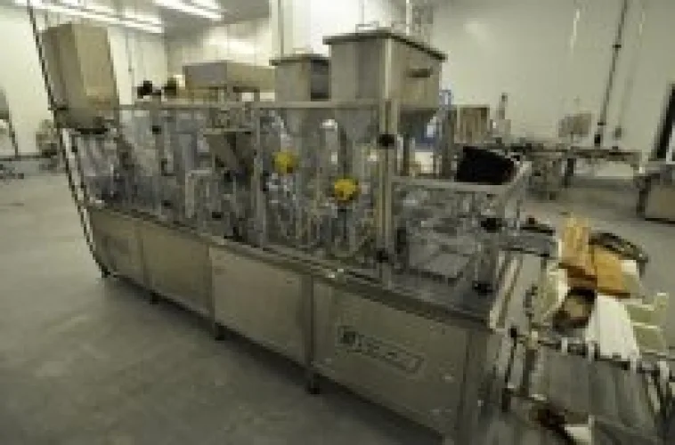 Photo #19 of FOOD PROCESSING EQUIPMENT SURPLUS TO THE ONGOING OPERATIONS OF DCI CHEESE COMPANY, INC.
